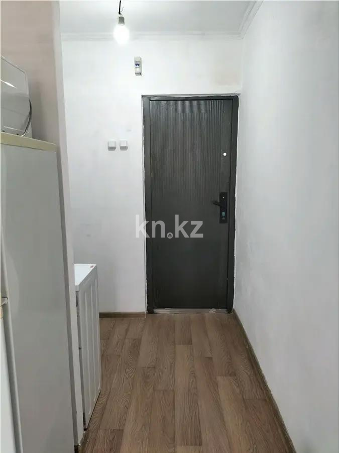 Продажа 1-комнатной квартиры, 19 м², мкр-н 7, дом  4 - Продажа квартир в Алматы фото 3 из 3