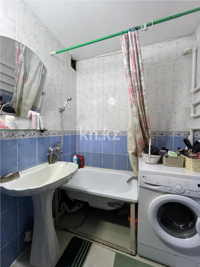 Продажа 3-комнатной квартиры, 68 м², мкр-н Голубые Пруды в Караганде - фото 11