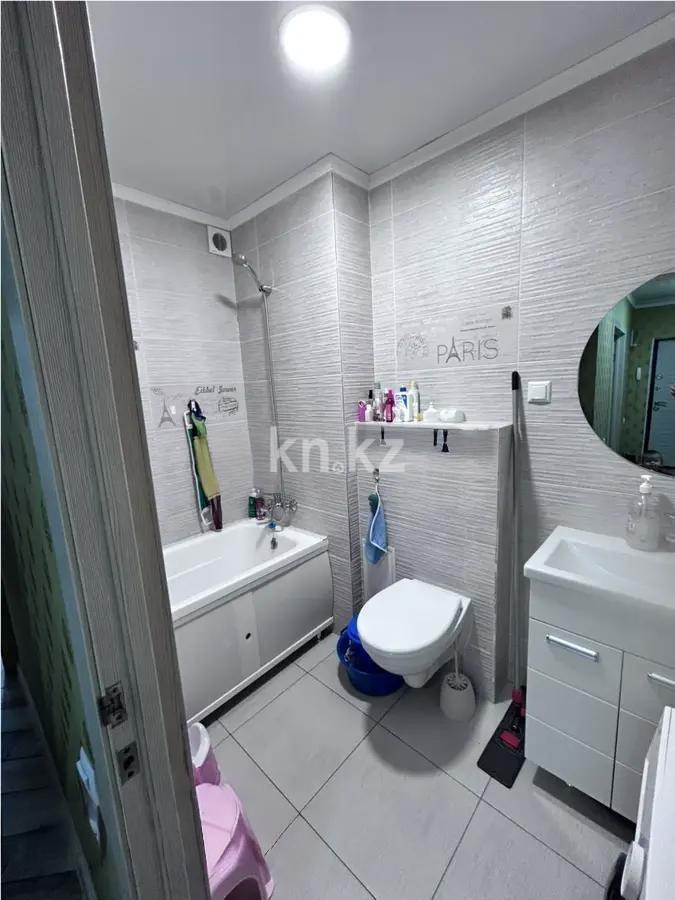 Продажа 2-комнатной квартиры, 52 м² - Продажа квартир в Астане в р-не Байконур - страница 3 фото 4 из 5