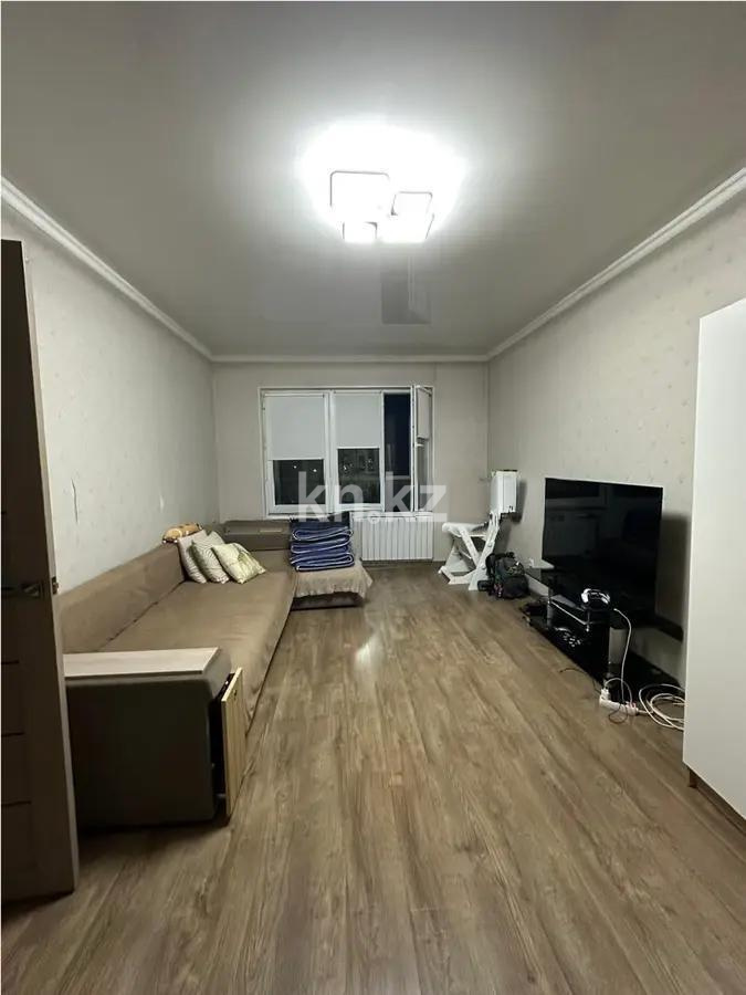 Продажа 1-комнатной квартиры, 40 м² - Продажа квартир в новостройках Алматы фото 1 из 3
