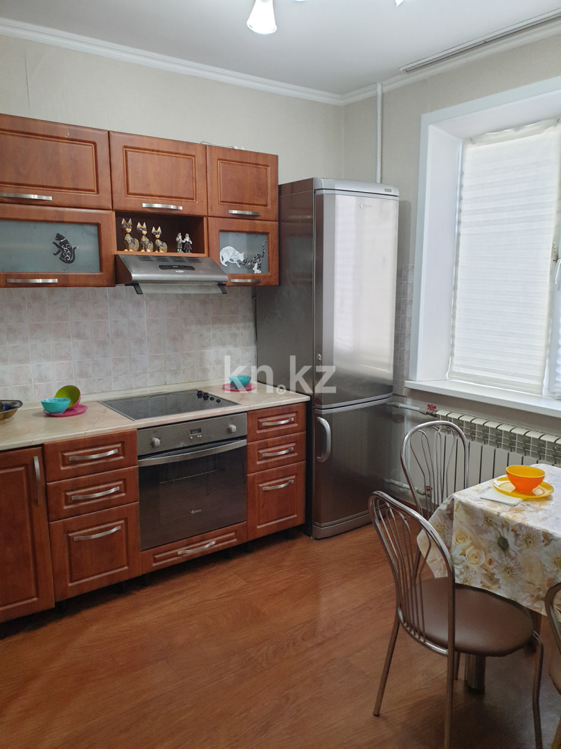 Аренда 2-комнатной квартиры, 54 м² - Аренда квартир помесячно от хозяев в Караганде фото 12 из 16