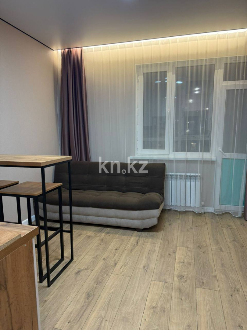 Аренда 1-комнатной квартиры, 23 м² - Аренда недвижимости в Казахстане - страница 20 фото 2 из 6