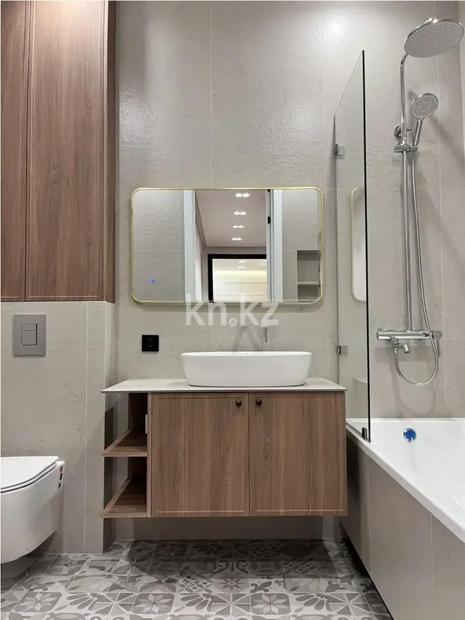Продажа 2-комнатной квартиры, 70 м² - Продажа квартир в кирпичном доме в Астане фото 4 из 5