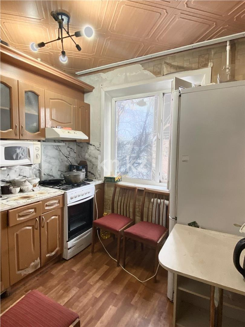 Продажа 4-комнатной квартиры, 62 м² - Продажа квартир в Казахстане - страница 50 фото 12 из 25