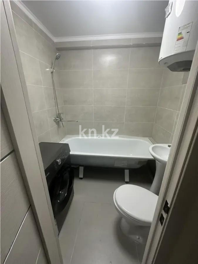 Продажа 1-комнатной квартиры, 22 м² - Продажа однокомнатных квартир в Алматы фото 2 из 2