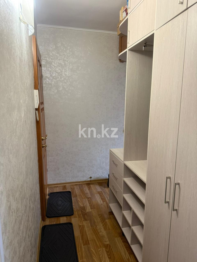 Продажа 1-комнатной квартиры, 30.5 м² - Продажа квартир в Алматы фото 10 из 15