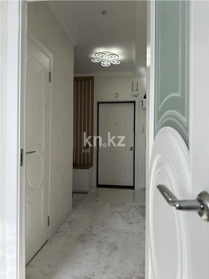 Продажа 1-комнатной квартиры, 38 м² - Продажа однокомнатных квартир в Алматы фото 4 из 4