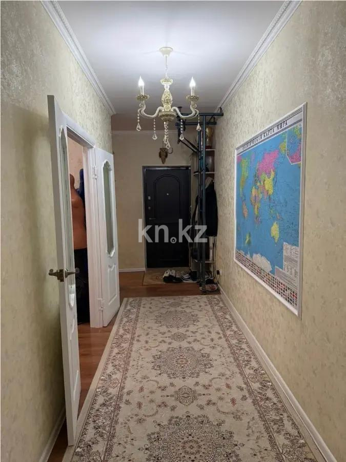 Продажа 3-комнатной квартиры, 86.8 м² в Астане - фото 7