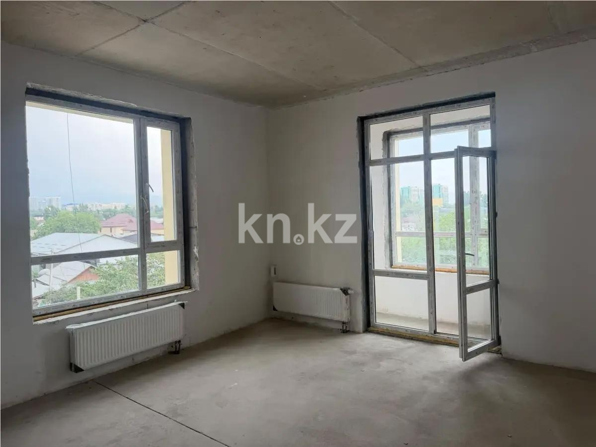 Продажа 1-комнатной квартиры, 39 м² в Алматы
