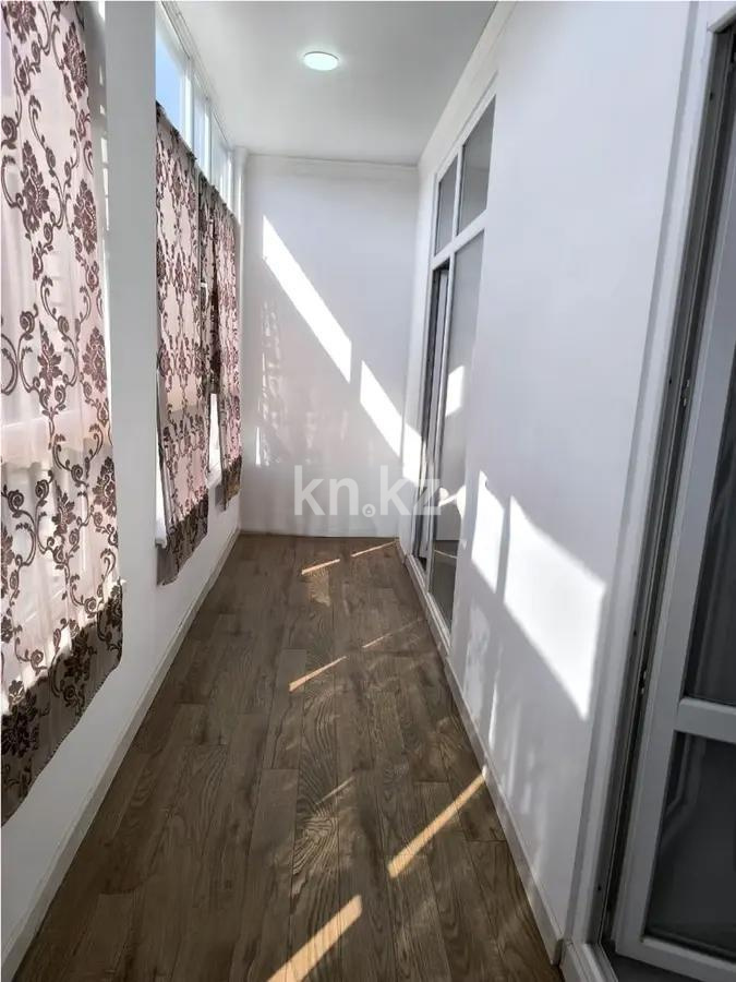 Продажа 1-комнатной квартиры, 40 м² - Продажа  однокомнатных квартир в новостройках Астаны - страница 3 фото 5 из 5