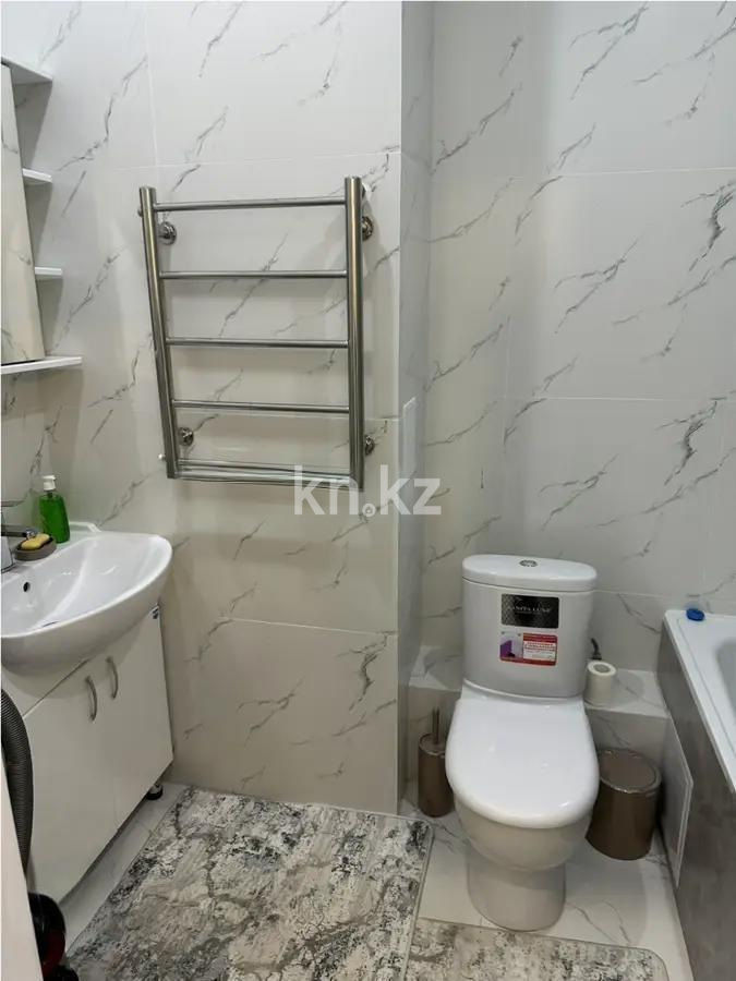 Продажа 2-комнатной квартиры, 47.5 м² - Продажа двухкомнатных квартир в Алматы - страница 3 фото 4 из 5