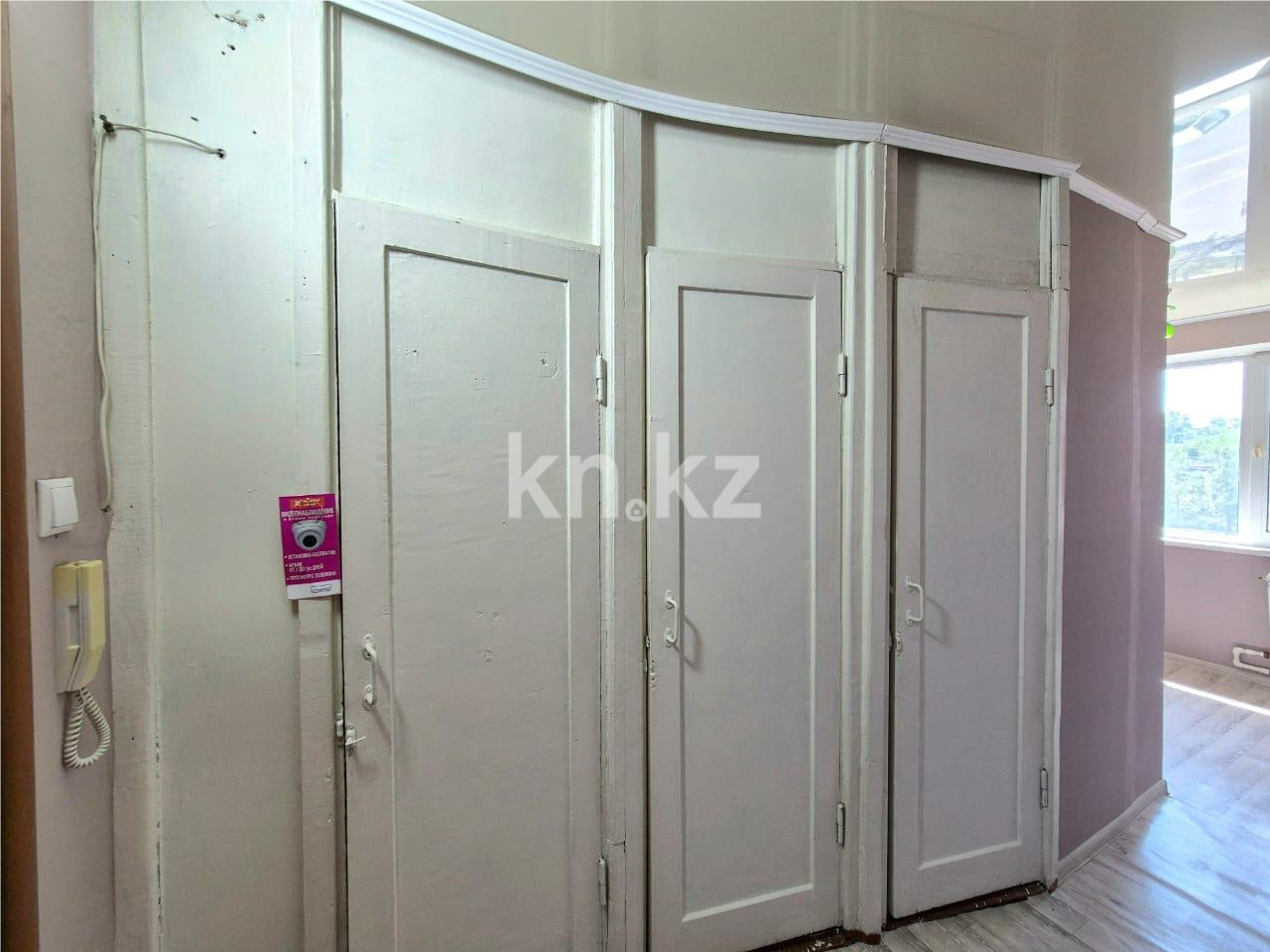 Продажа 1-комнатной квартиры, 30 м², пр. Мира в Темиртау - фото 8