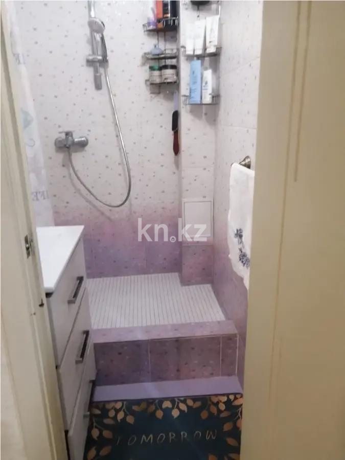 Продажа 2-комнатной квартиры, 54.5 м² - Продажа квартир в новостройках Астаны без посредников фото 3 из 5