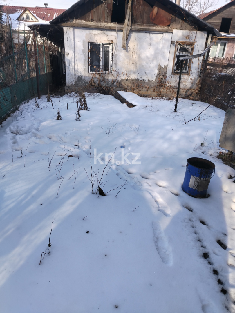 Продажа 2-комнатного дома, 54 м² - Продажа домов, коттеджей в Казахстане фото 1 из 5