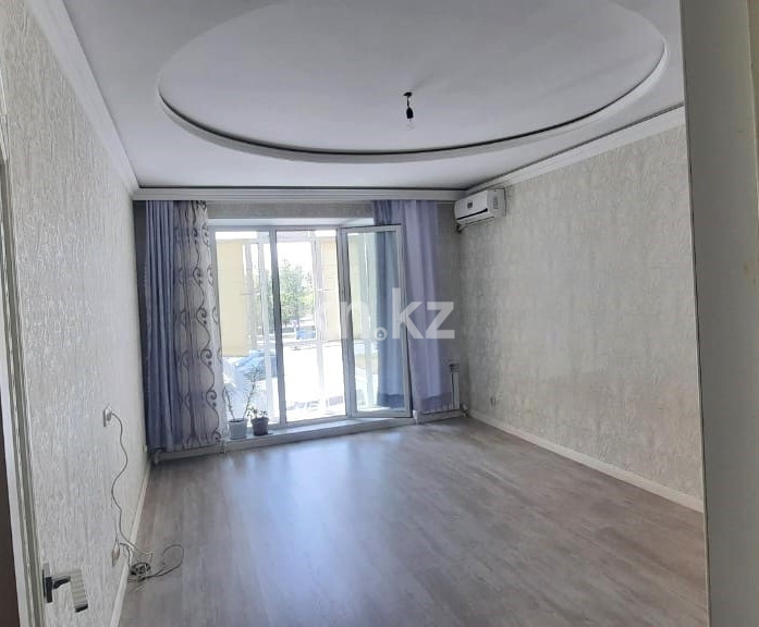 Продажа 3-комнатной квартиры, 83 м², пр. Строителей, дом  33/1 - Продажа  трехкомнатных квартир в Караганде фото 1 из 14
