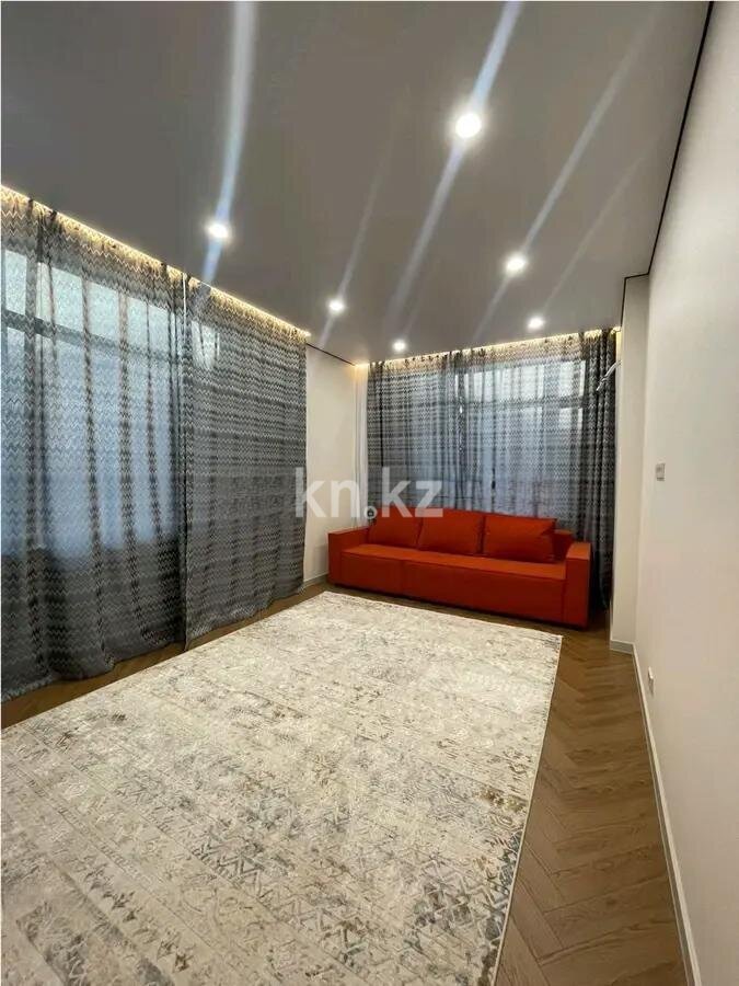Продажа 4-комнатной квартиры, 129 м² в Астане - фото 2