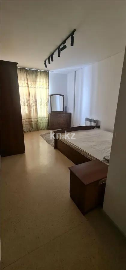 Продажа 1-комнатной квартиры, 41 м² в Караганде