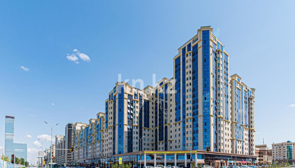 Продажа , 186 м², ул. Туркестан в Астане