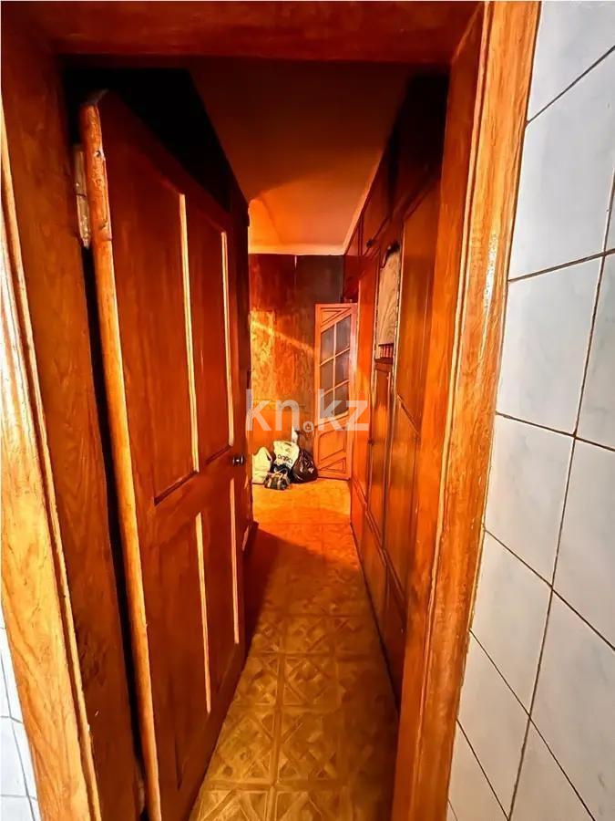 Продажа 2-комнатной квартиры, 39.2 м² - Продажа недвижимости в Казахстане - страница 4 фото 7 из 7