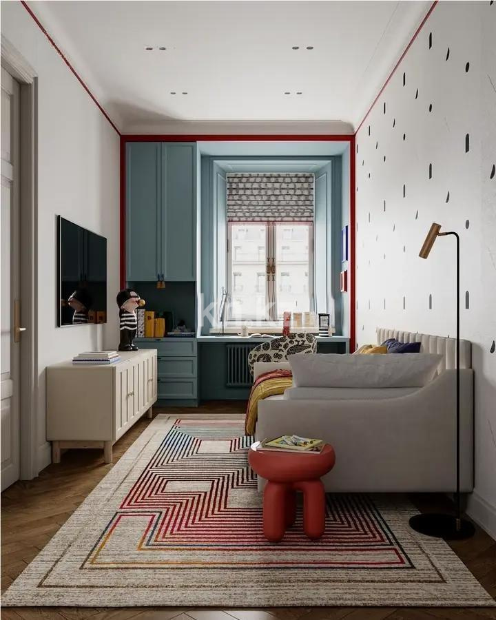 Продажа 4-комнатной квартиры, 90 м² - Продажа  четырехкомнатных квартир в Алматы без посредников фото 3 из 6