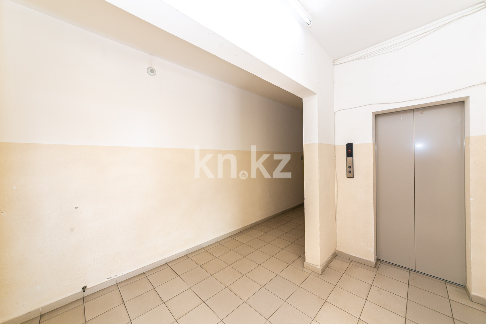 Продажа 2-комнатной квартиры, 68 м², пр. Туран, дом  19/1 в Астане - фото 19