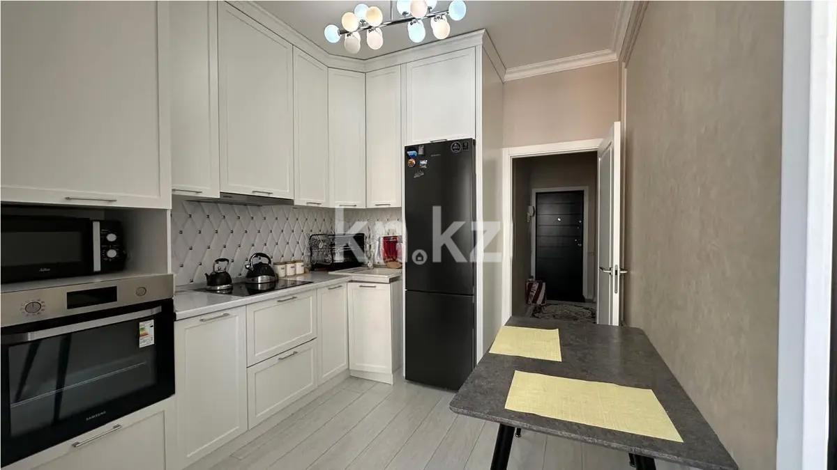 Продажа 2-комнатной квартиры, 55 м² - Продажа двухкомнатных квартир от собственников в Алматы - страница 4 фото 3 из 4