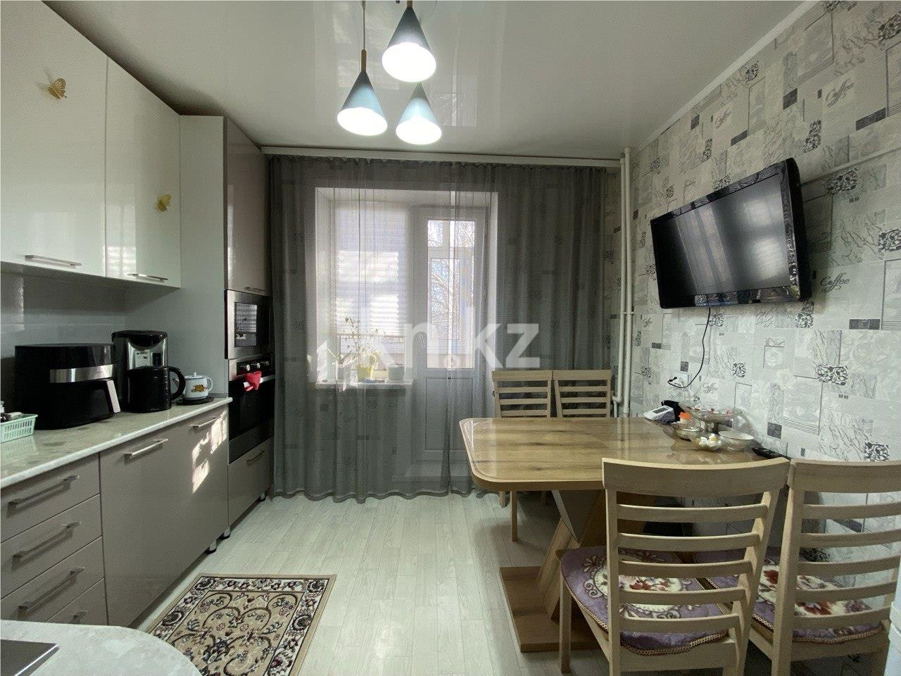 Продажа 3-комнатной квартиры, 70 м² - Продажа недвижимости в Темиртау - страница 6 фото 7 из 18