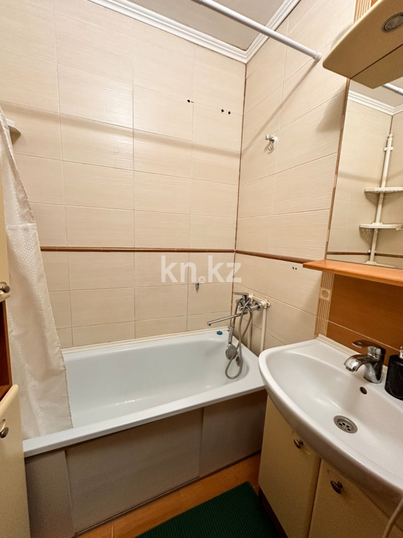 Аренда 3-комнатной квартиры, 75 м² - Аренда квартир помесячно в Караганде фото 18 из 18