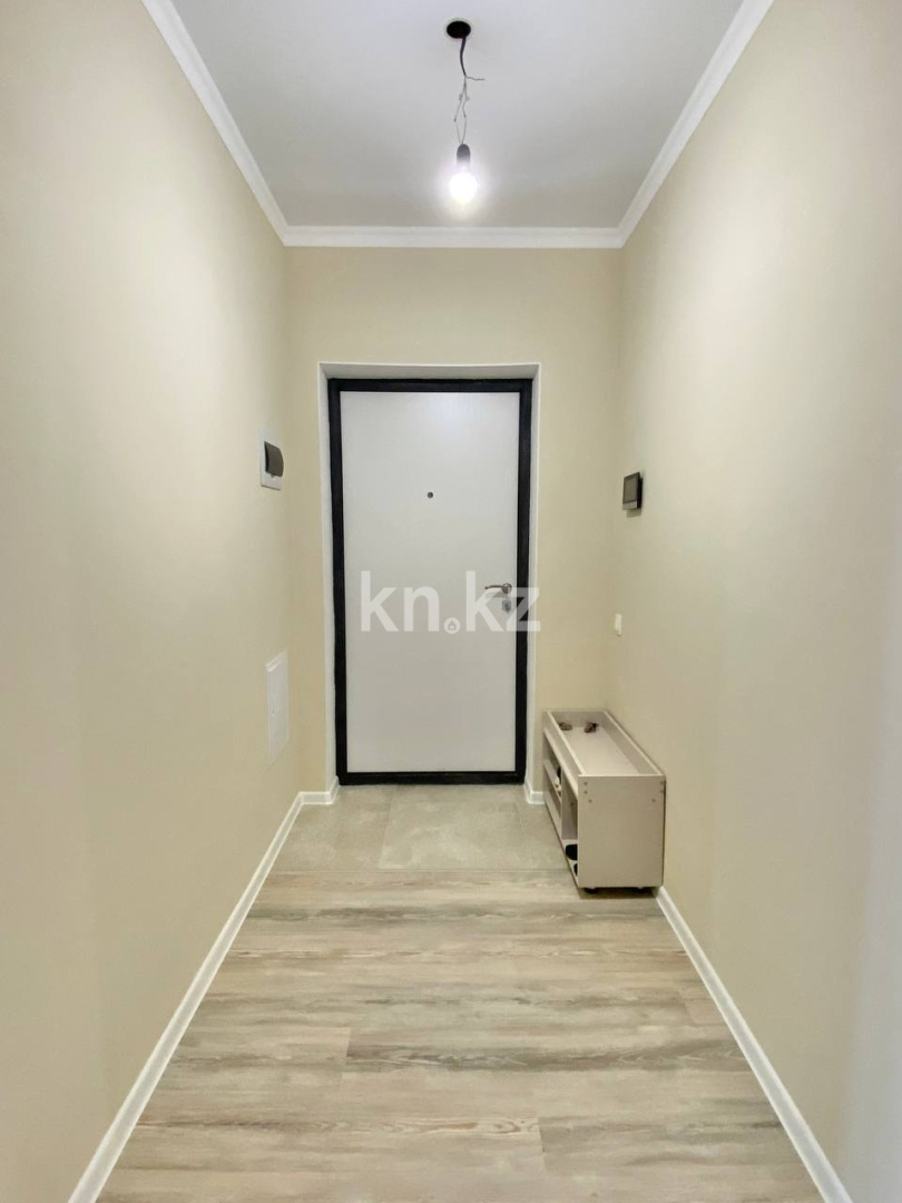 Продажа 2-комнатной квартиры, 48 м² - Продажа квартир в новостройках Астаны - страница 43 фото 10 из 16