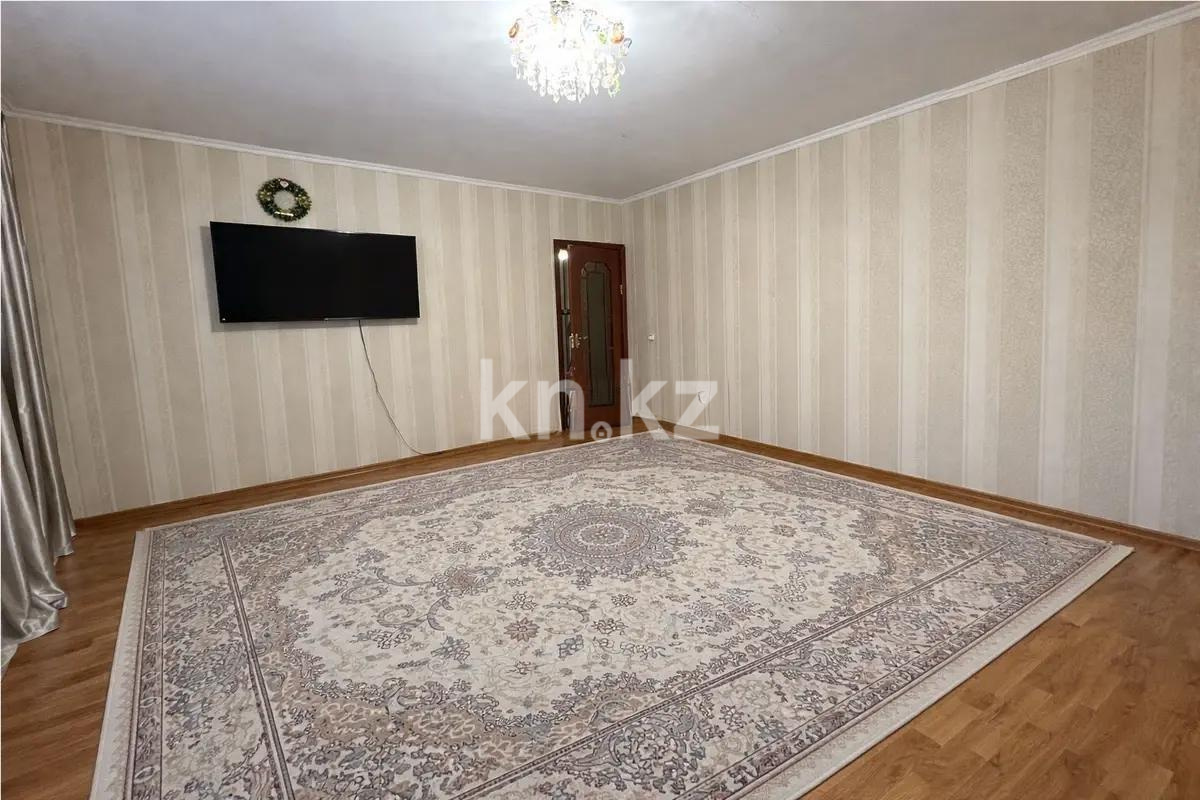 Продажа 2-комнатной квартиры, 63 м² в Астане