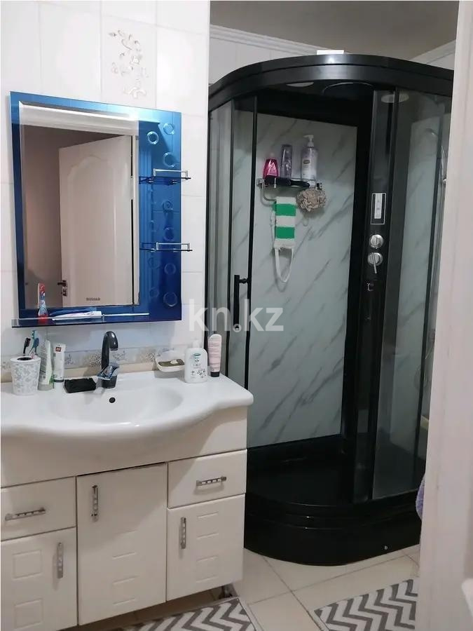 Продажа 3-комнатной квартиры, 59 м² - Недвижимость в Алматы фото 3 из 3