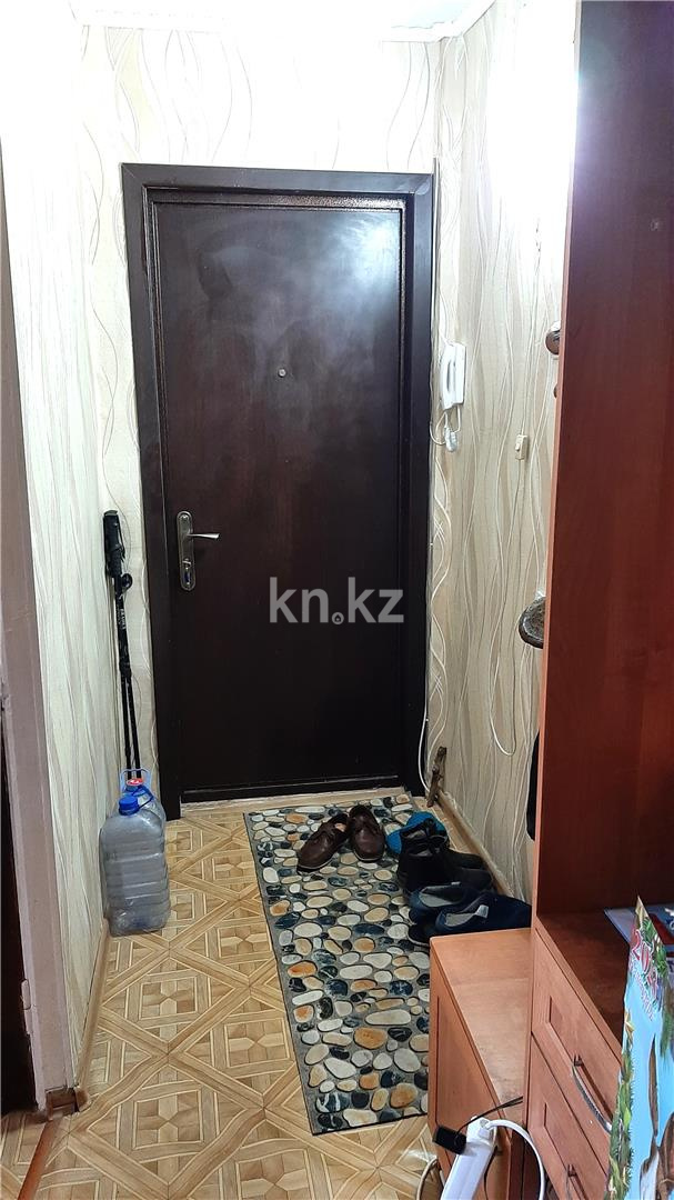 Продажа 3-комнатной квартиры, 49 м², мкр-н 7 в Темиртау - фото 8