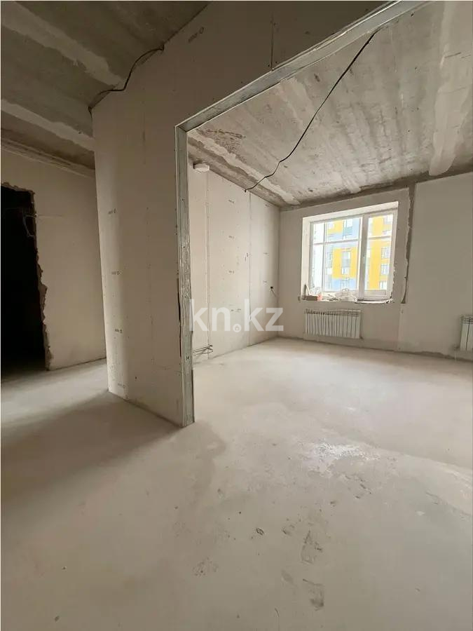 Продажа 3-комнатной квартиры, 73 м², ул. Толе би, дом  44 в Астане