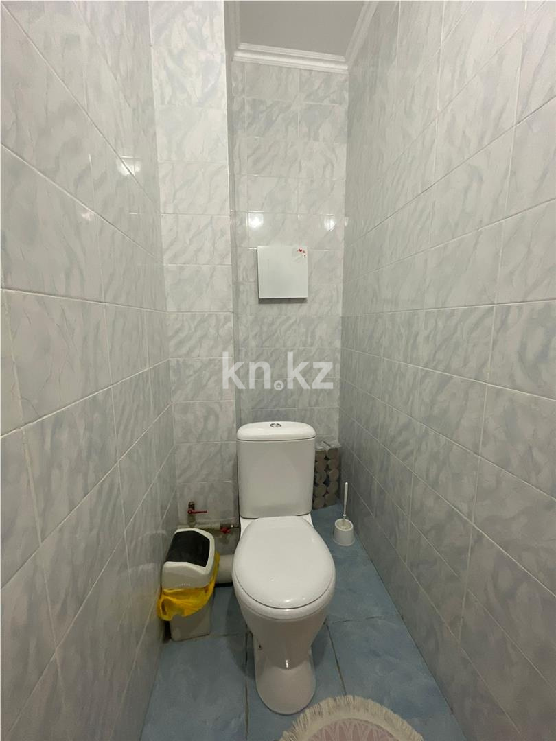 Продажа 2-комнатной квартиры, 62.3 м², ул. Молдагалиева - Продажа квартир в Астане фото 8 из 9