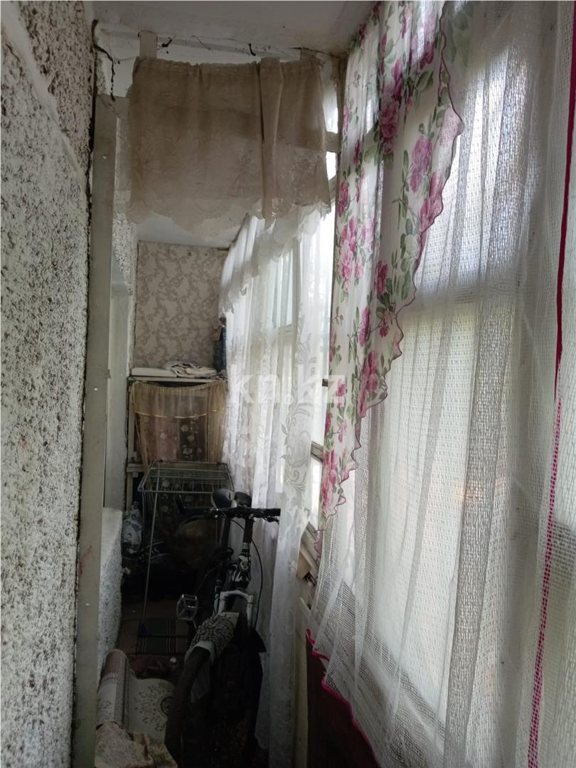 Продажа 2-комнатной квартиры, 46 м², мкр-н 7 в Темиртау - фото 13