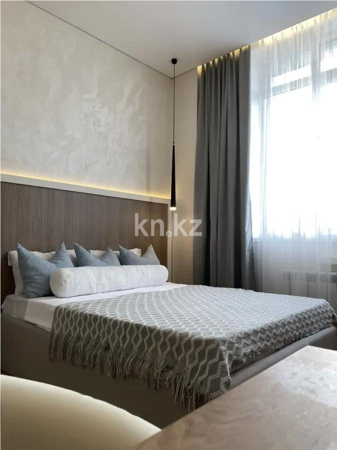 Продажа 3-комнатной квартиры, 70 м² в Астане - фото 2