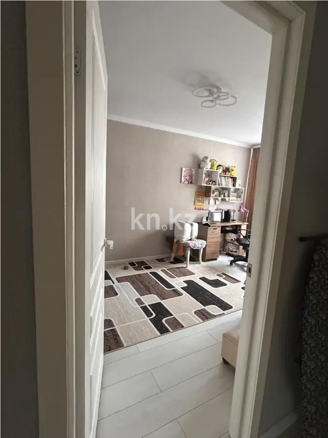 Продажа 3-комнатной квартиры, 78 м² - Продажа трехкомнатных квартир в кирпичном доме в Астане - страница 14 фото 2 из 6