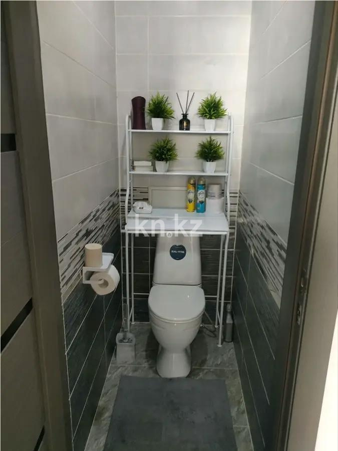 Продажа 2-комнатной квартиры, 63 м², ул. Жамбыла, дом  78 - Продажа  двухкомнатных квартир в Сарани фото 8 из 10