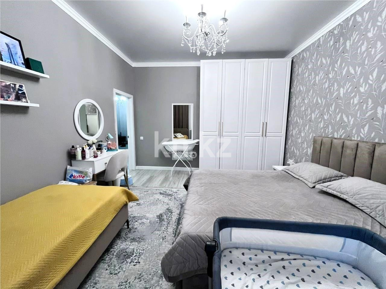 Продажа 3-комнатной квартиры, 92 м² - Продажа квартир в Караганде - страница 7 фото 7 из 25