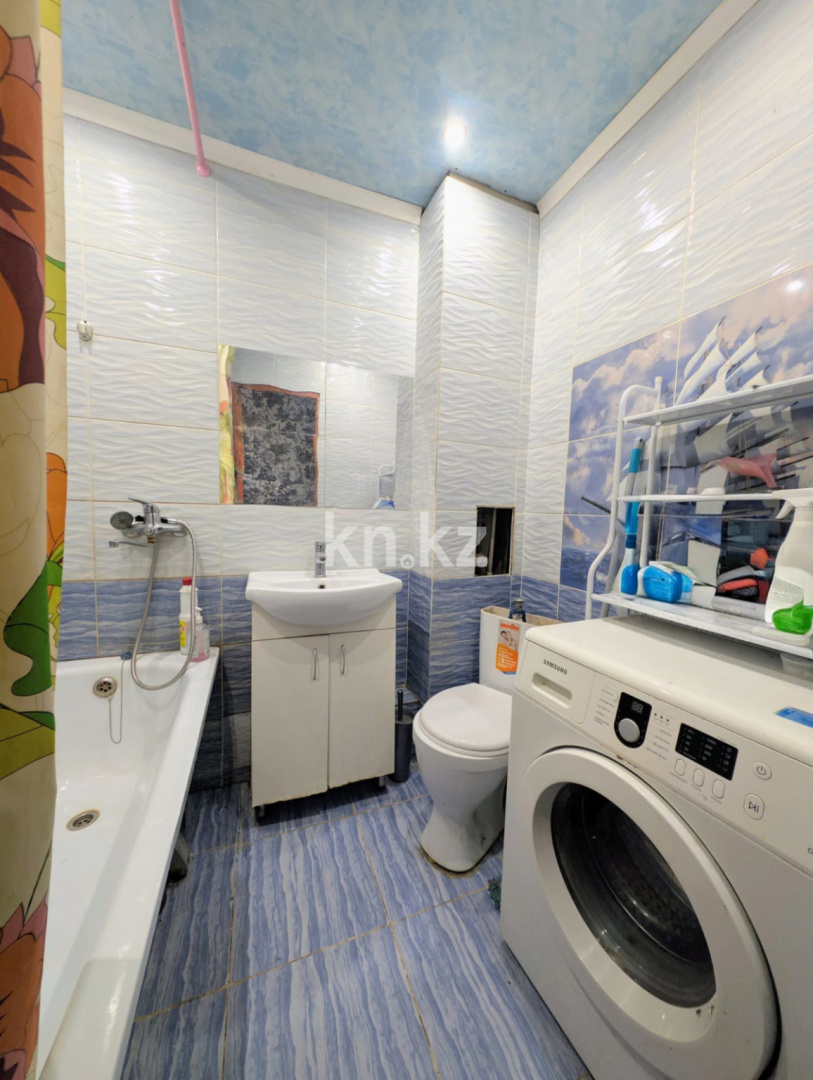 Продажа 2-комнатной квартиры, 44.4 м² в Уральске - фото 10