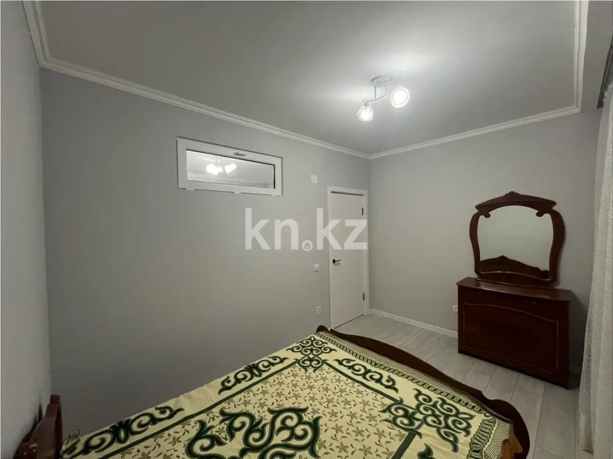 Продажа 1-комнатной квартиры, 34 м², мкр-н Шугыла, дом  340/39 - Продажа и аренда недвижимости в Алматы фото 1 из 2