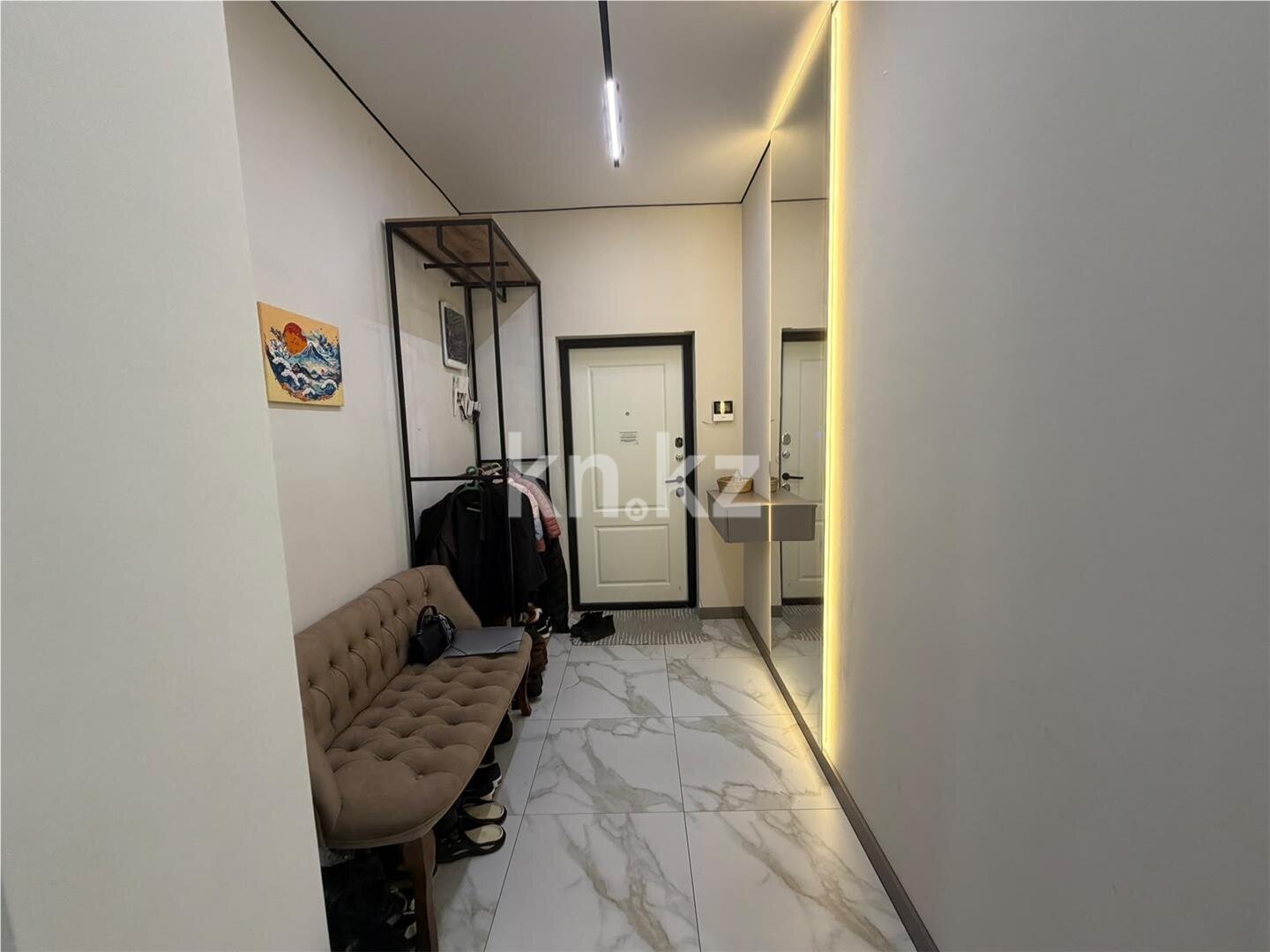 Продажа 4-комнатной квартиры, 100 м² в Караганде - фото 14