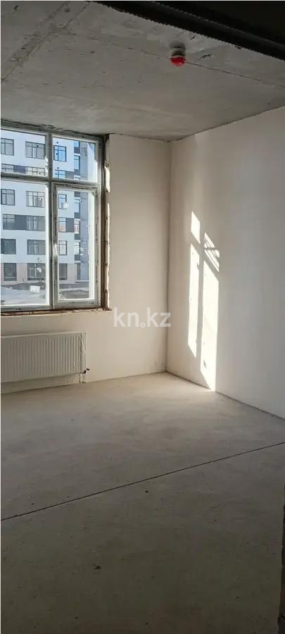 Продажа 1-комнатной квартиры, 42.9 м², ул. Е-429, дом  14 - Продажа квартир в новостройках Астаны фото 1 из 4