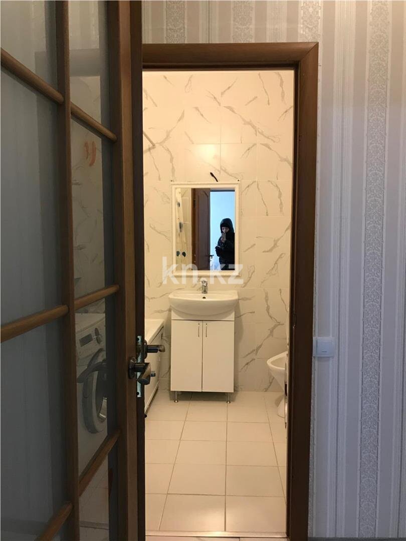 Продажа 1-комнатной квартиры, 30 м² в Астане - фото 4