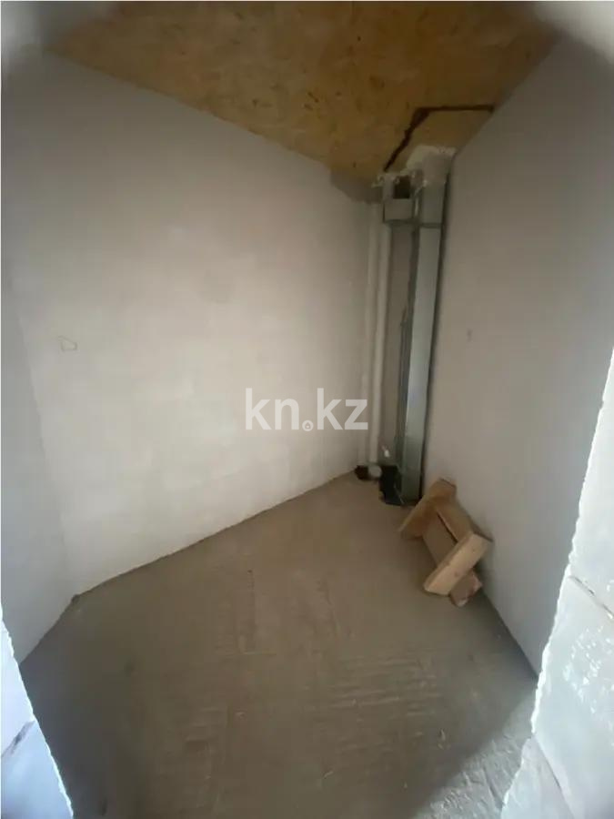 Продажа 2-комнатной квартиры, 44 м², ул. Гудермесская, дом  104/5 в Караганде - фото 2