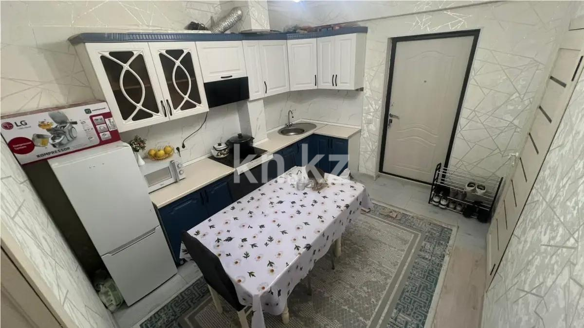 Продажа 1-комнатной квартиры, 29.3 м², ул. Жунисова, дом  8/11 в Алматы - фото 2