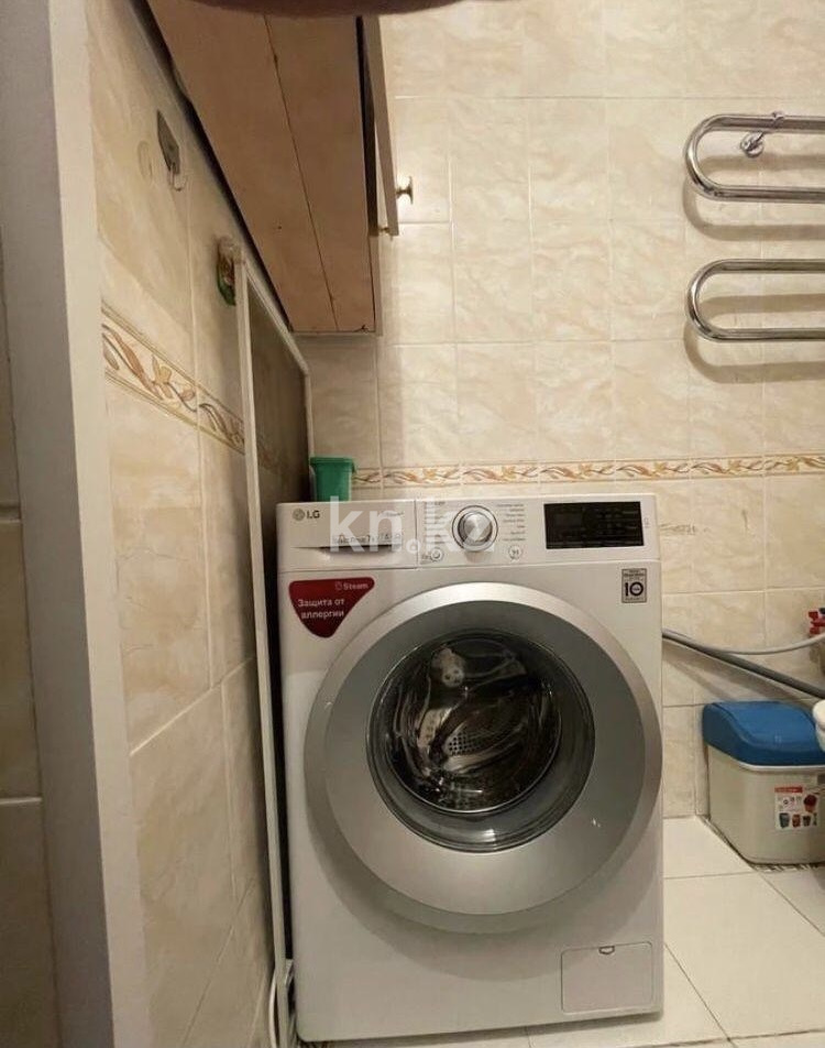 Аренда 1-комнатной квартиры, 30 м² в Астане - фото 7