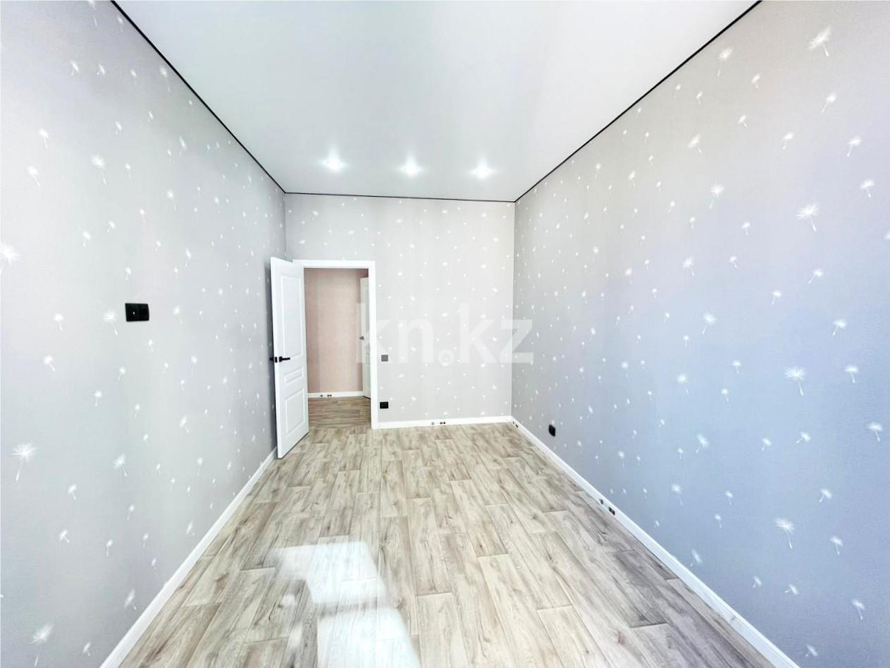 Продажа 2-комнатной квартиры, 62 м², ул. Букетова - Продажа квартир в Караганде фото 4 из 13