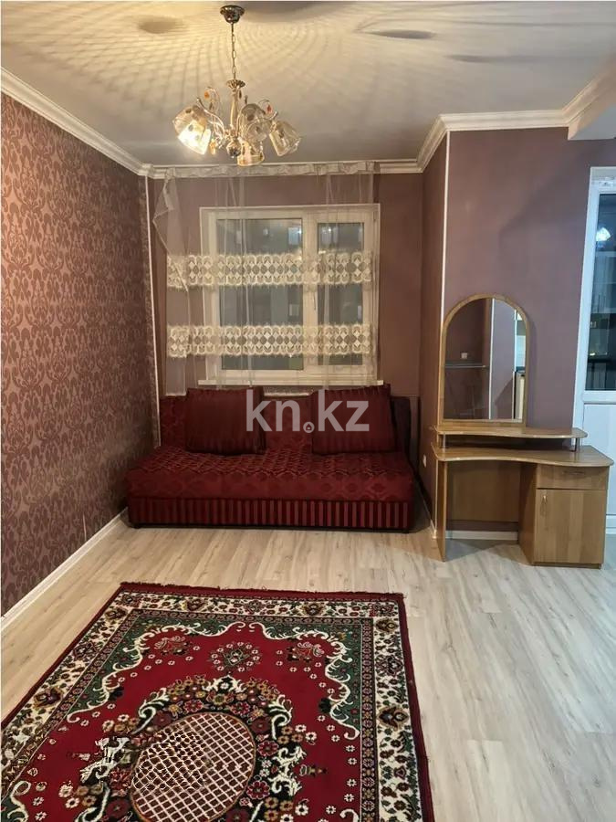 Продажа 1-комнатной квартиры, 30.5 м² в Астане