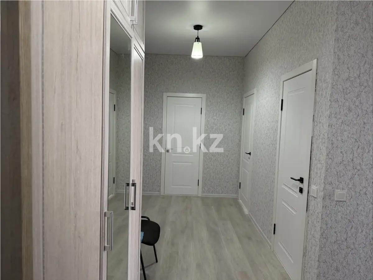 Продажа 3-комнатной квартиры, 85 м² - Продажа трехкомнатных квартир от собственников в Астане - страница 2 фото 5 из 5